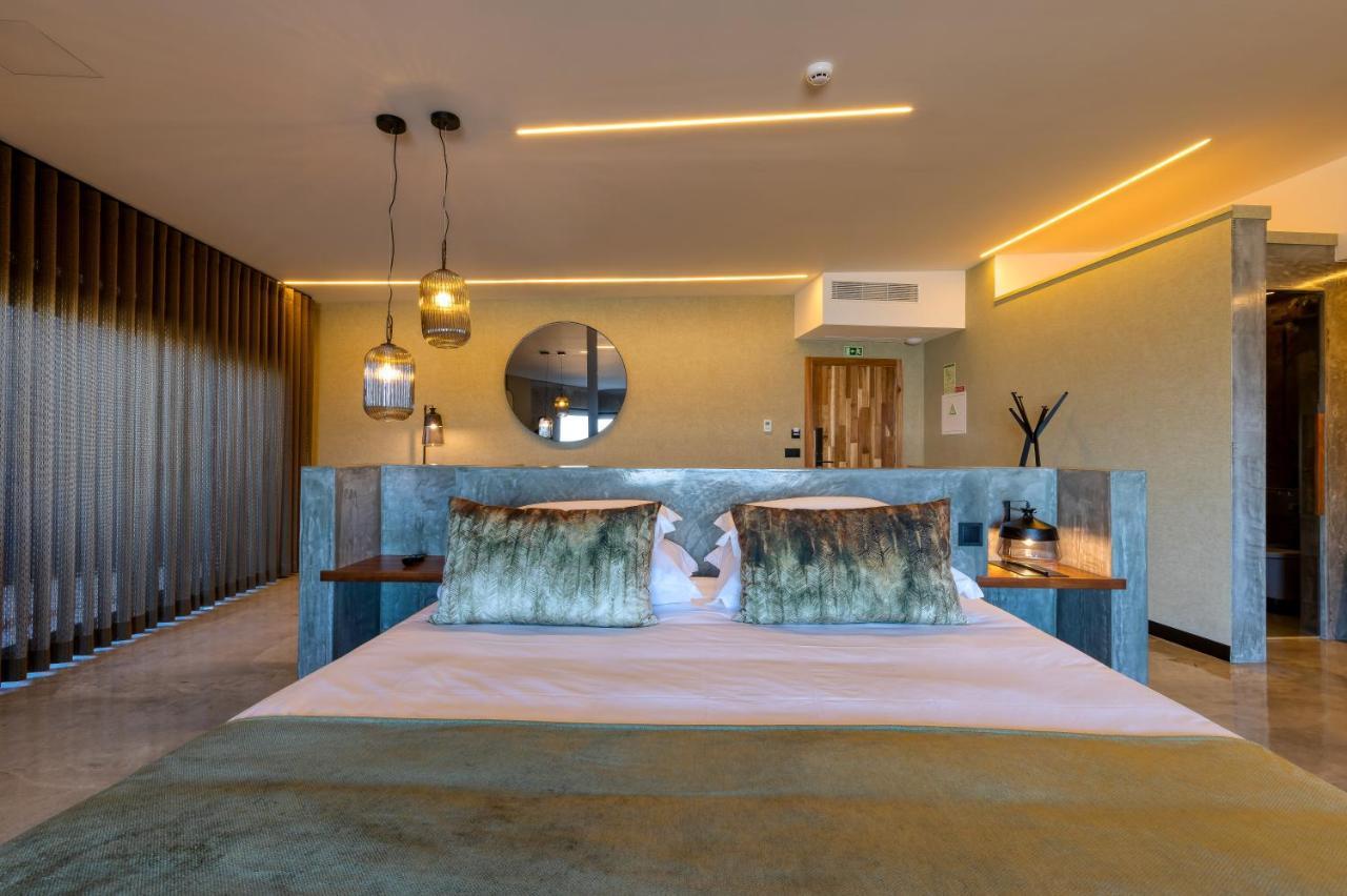Well Hotel & Spa Maceira  Exterior photo
