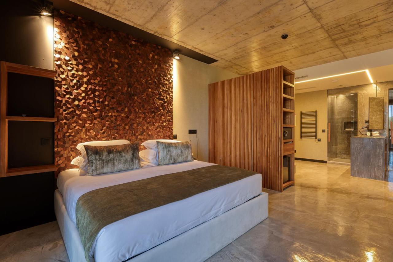 Well Hotel & Spa Maceira  Exterior photo