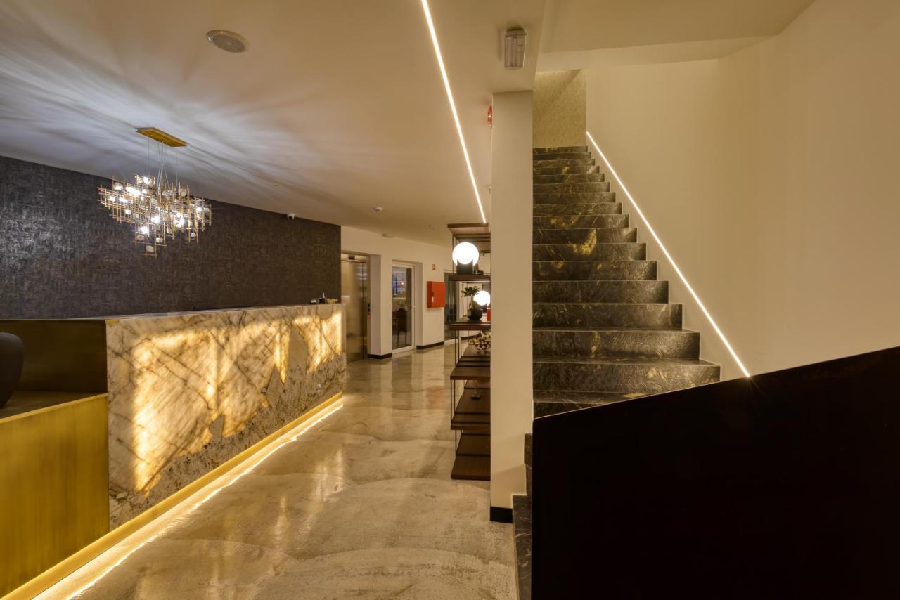 Well Hotel & Spa Maceira  Exterior photo