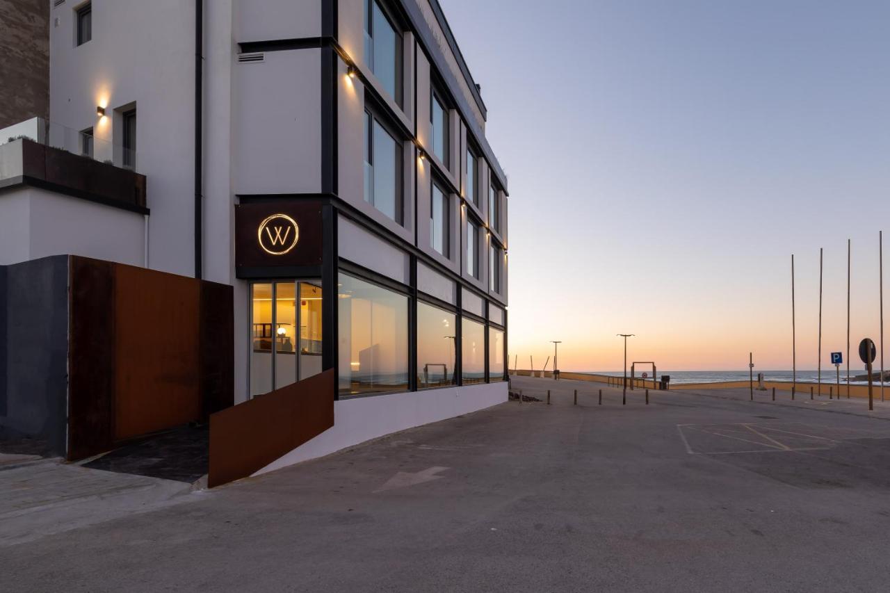 Well Hotel & Spa Maceira  Exterior photo