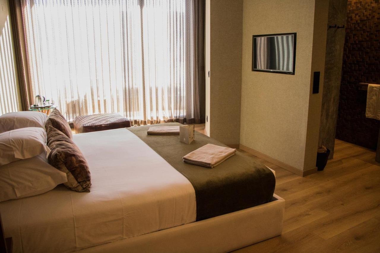 Well Hotel & Spa Maceira  Exterior photo