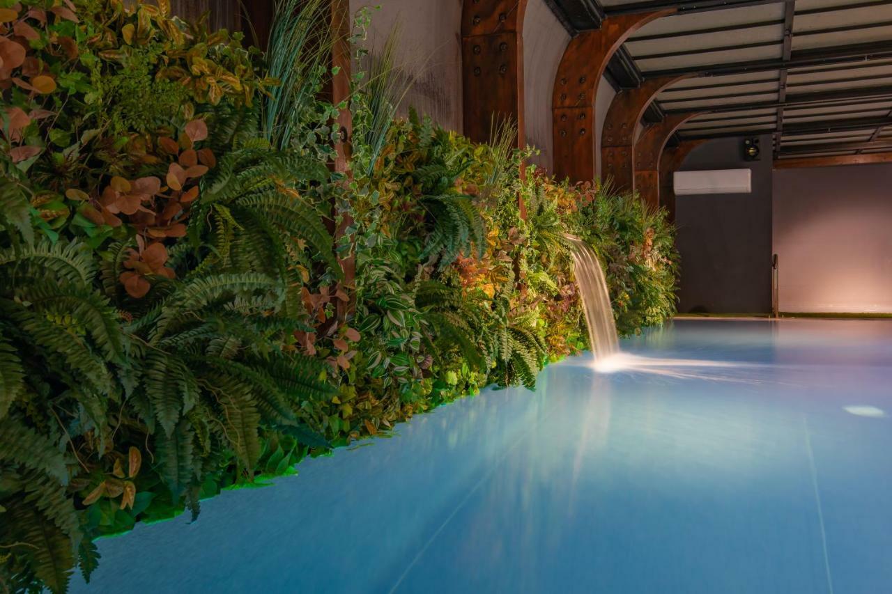 Well Hotel & Spa Maceira  Exterior photo